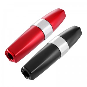 Stigma Professional High Quality Tattoo Hybrid Pen Lipsticker Shaped Rotary Tattoo Machine Needle Cartridges Pen with RCA Jack EM123